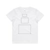 AS Colour - Kids Youth Tee Thumbnail